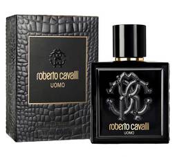 Мъжки парфюм ROBERTO CAVALLI Uomo 
